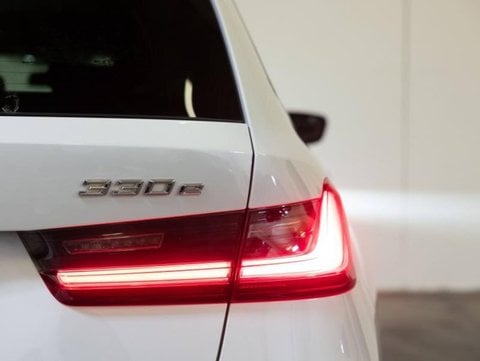 Voitures D'occasion À Villeneuve D'ascq | Bmw Série 3 Touring 330Ea 292Ch M Sport
