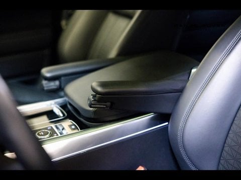 Voitures D'occasion À Villeneuve D'ascq | Land Rover Range Rover Sport 2.0 P400E 404Ch Autobiogr...