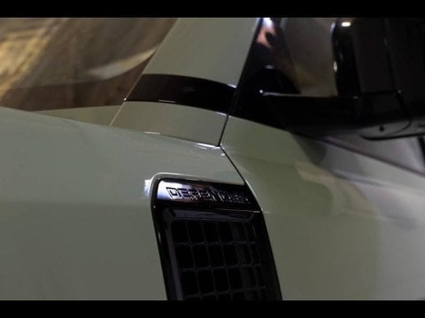 Voitures D'occasion À Villeneuve D'ascq | Land Rover Defender 110 2.0 P400E X-Dynamic 75Th Limit...