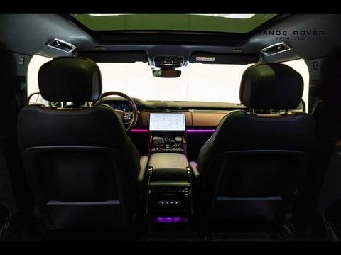 Voitures D'occasion À Villeneuve D'ascq | Land Rover Range Rover Sport 3.0 P440E 440Ch Phev Dyna...