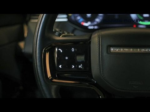 Voitures D'occasion À Villeneuve D'ascq | Land Rover Range Rover Sport 3.0 P510E 510Ch Phev Firs...