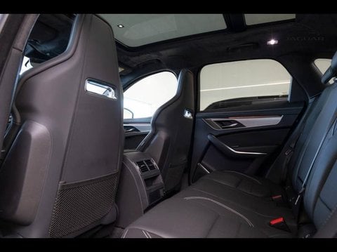 Voitures D'occasion À Villeneuve D'ascq | Jaguar F-Pace P400E Plug-In-Hybrid R-Dynamic Hse Bva8 Awd