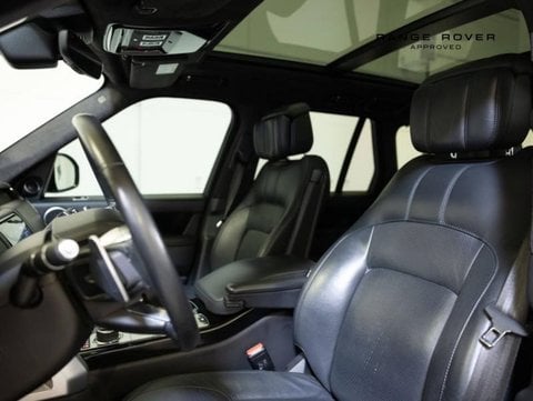 Voitures D'occasion À Villeneuve D'ascq | Land Rover Range Rover 2.0 P400E 404Ch Autobiography S...