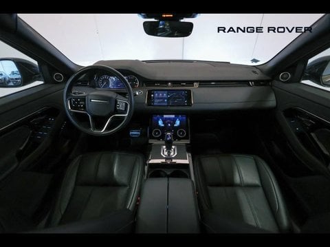 Voitures D'neuves Stock À Villeneuve D'ascq | Land Rover Range Rover Evoque P200 Flexfuel R-Dyna...