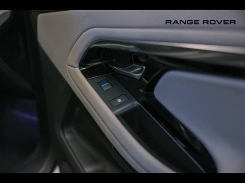 Voitures D'occasion À Villeneuve D'ascq | Land Rover Range Rover Evoque 2.0 P 200Ch Flex Fuel R-...