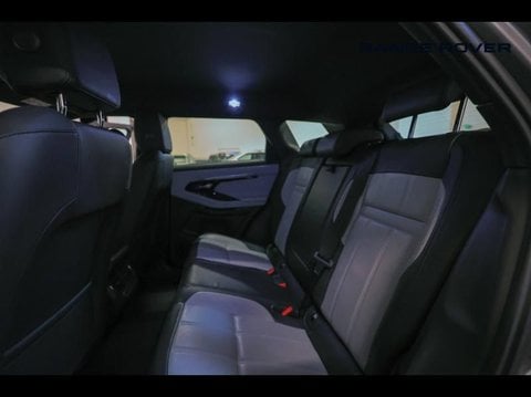 Voitures D'occasion À Villeneuve D'ascq | Land Rover Range Rover Evoque 2.0 P 200Ch Flex Fuel R-...