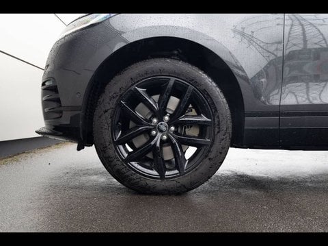 Voitures D'neuves Stock À Villeneuve D'ascq | Land Rover Range Rover Velar Velar P400E Phev Dyna...