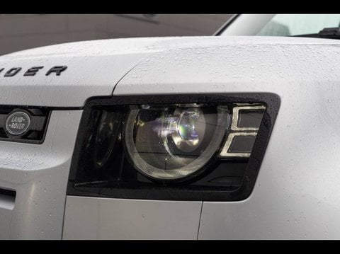 Voitures D'occasion À Villeneuve D'ascq | Land Rover Defender 110 2.0 P400E X-Dynamic Se