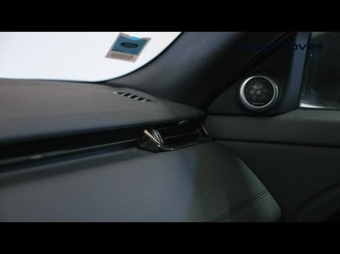 Voitures D'occasion À Villeneuve D'ascq | Land Rover Range Rover Evoque 2.0 P 200Ch Flex Fuel R-...