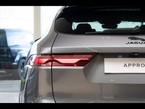 Voitures D'occasion À Villeneuve D'ascq | Jaguar F-Pace P400E Plug-In-Hybrid R-Dynamic Hse Bva8 Awd