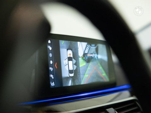Voitures D'occasion À Villeneuve D'ascq | Bmw Série 5 540Ia 340Ch Luxury