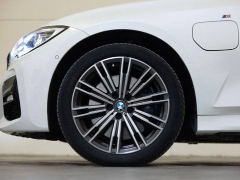Voitures D'occasion À Villeneuve D'ascq | Bmw Série 3 Touring 330Ea 292Ch M Sport