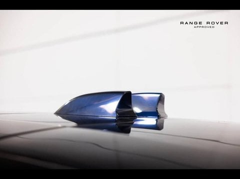 Voitures D'occasion À Villeneuve D'ascq | Land Rover Range Rover Sport 3.0 P440E 440Ch Phev Dyna...