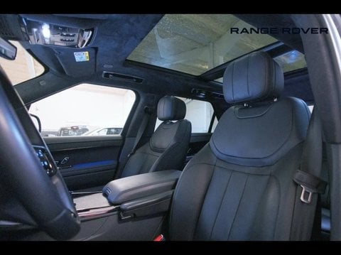 Voitures D'occasion À Villeneuve D'ascq | Land Rover Range Rover Sport 3.0 P550E 550Ch Phev Auto...