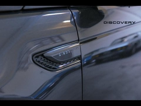 Voitures D'occasion À Villeneuve D'ascq | Land Rover Discovery Sport P200 Flex Fuel R-Dynamic Se...