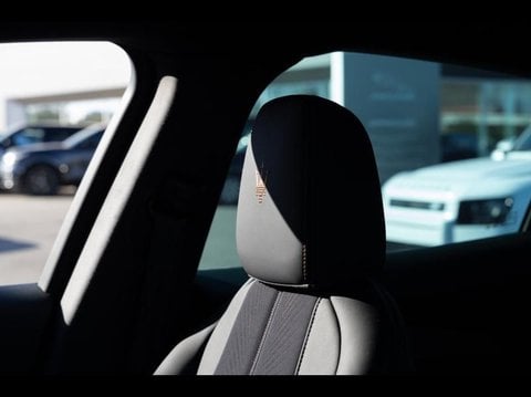 Voitures D'occasion À Villeneuve D'ascq | Maserati Grecale 557Ch 105Kwh Folgore