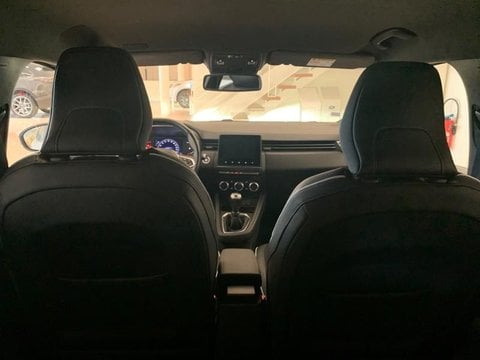Voitures D'occasion À Villeneuve D'ascq | Renault Clio 1.0 Tce 100Ch Intens