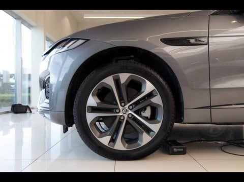 Voitures D'occasion À Villeneuve D'ascq | Jaguar F-Pace P400E Plug-In-Hybrid R-Dynamic Hse Bva8 Awd