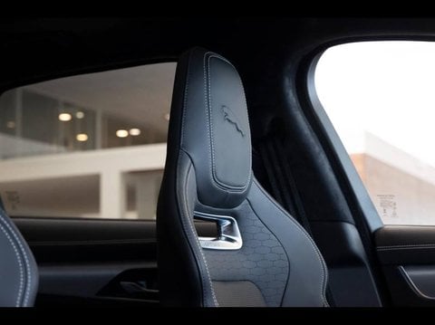 Voitures D'occasion À Villeneuve D'ascq | Jaguar F-Pace P400E Plug-In-Hybrid R-Dynamic Hse Bva8 Awd