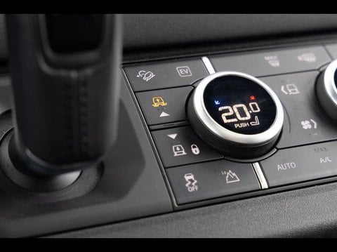Voitures D'occasion À Villeneuve D'ascq | Land Rover Defender 110 2.0 P400E X-Dynamic Se