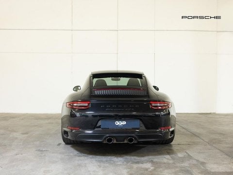 Voitures D'occasion À Villeneuve D'ascq | Porsche 911 Coupe 3.0 450Ch Gts Pdk