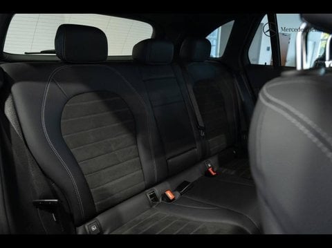 Voitures D'occasion À Villeneuve D'ascq | Mercedes-Benz Glc 300 E 211+122Ch Amg Line 4Matic 9G-T...