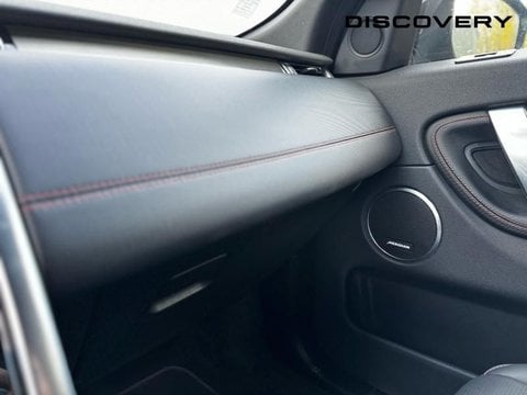 Voitures D'occasion À Villeneuve D'ascq | Land Rover Discovery Sport P300E 309Ch Dynamic Se