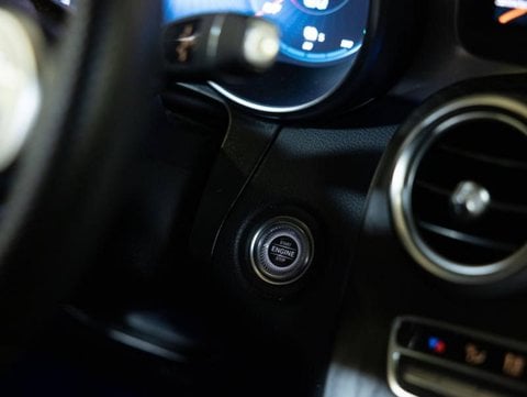 Voitures D'occasion À Villeneuve D'ascq | Mercedes-Benz Glc 300 De 194+122Ch Amg Line 4Matic 9G-...