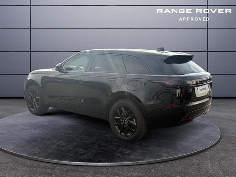 Voitures D'occasion À Villeneuve D'ascq | Land Rover Range Rover Velar 2.0 P400E 404Ch Phev Dyna...