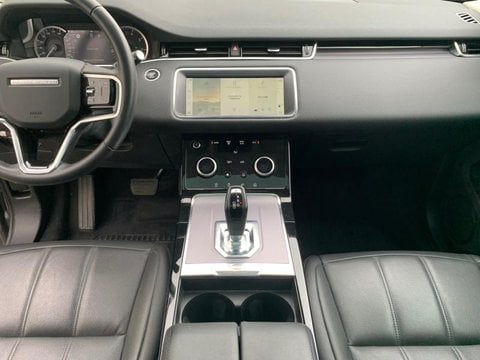 Voitures D'occasion À Villeneuve D'ascq | Land Rover Range Rover Evoque 2.0 P 200Ch Flex Fuel R-...