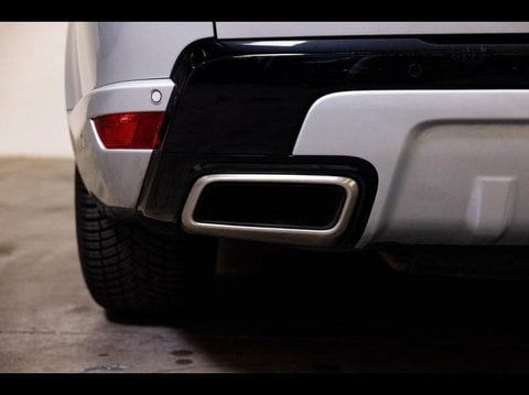 Voitures D'occasion À Villeneuve D'ascq | Land Rover Range Rover Sport 2.0 P400E 404Ch Autobiogr...