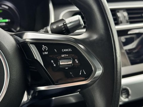 Voitures D'occasion À Villeneuve D'ascq | Jaguar I-Pace Ev400 Se Awd