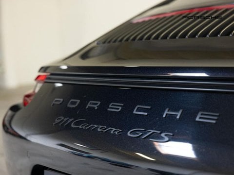 Voitures D'occasion À Villeneuve D'ascq | Porsche 911 Coupe 3.0 450Ch Gts Pdk