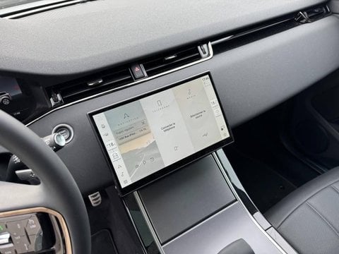 Voitures D'occasion À Villeneuve D'ascq | Land Rover Range Rover Evoque 1.5 P270E Phev 269Ch Dyn...
