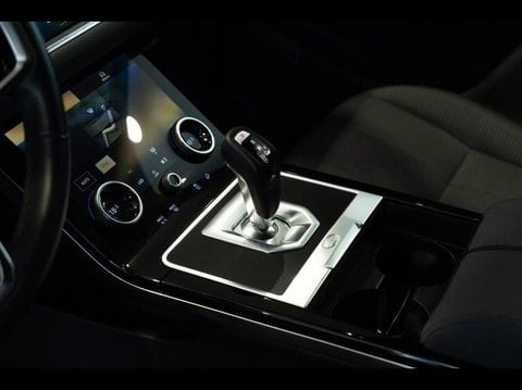 Voitures D'occasion À Villeneuve D'ascq | Land Rover Range Rover Evoque 2.0 P 200Ch Flex Fuel Aw...