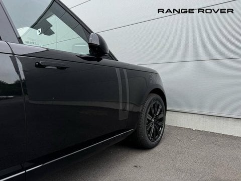 Voitures D'occasion À Villeneuve D'ascq | Land Rover Range Rover 3.0 P460E 460Ch Phev Hse Swb