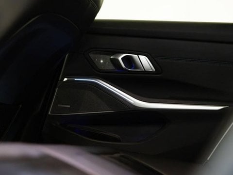 Voitures D'occasion À Villeneuve D'ascq | Bmw Série 3 Touring 330Ea 292Ch M Sport