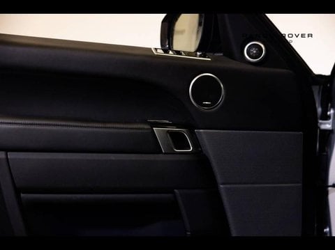 Voitures D'occasion À Villeneuve D'ascq | Land Rover Range Rover Sport 2.0 P400E 404Ch Autobiogr...