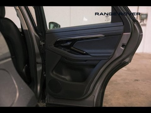 Voitures D'occasion À Villeneuve D'ascq | Land Rover Range Rover Evoque 2.0 P 200Ch Flex Fuel R-...