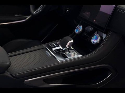 Voitures D'occasion À Villeneuve D'ascq | Jaguar F-Pace P400E Plug-In-Hybrid R-Dynamic Hse Bva8 Awd