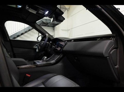 Voitures D'occasion À Villeneuve D'ascq | Land Rover Range Rover Velar 2.0 P400E 404Ch Phev Dyna...