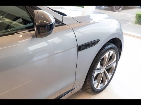 Voitures D'occasion À Villeneuve D'ascq | Jaguar F-Pace P400E Plug-In-Hybrid R-Dynamic Hse Bva8 Awd