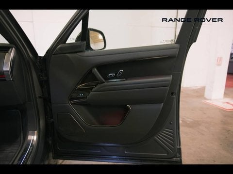 Voitures D'occasion À Villeneuve D'ascq | Land Rover Range Rover 3.0 P550E 550Ch Phev Sv Swb