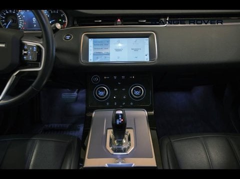 Voitures D'occasion À Villeneuve D'ascq | Land Rover Range Rover Evoque 2.0 P 200Ch Flex Fuel R-...