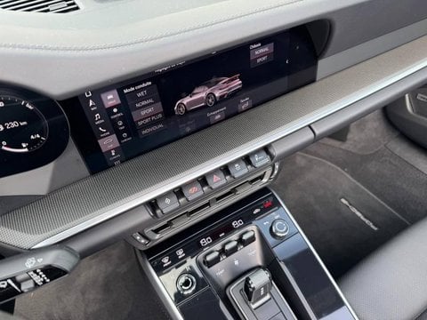 Voitures D'occasion À Villeneuve D'ascq | Porsche 911 Cabriolet 3.7 650Ch Turbo S Pdk