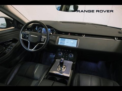 Voitures D'occasion À Villeneuve D'ascq | Land Rover Range Rover Evoque 2.0 P 200Ch Flex Fuel R-...