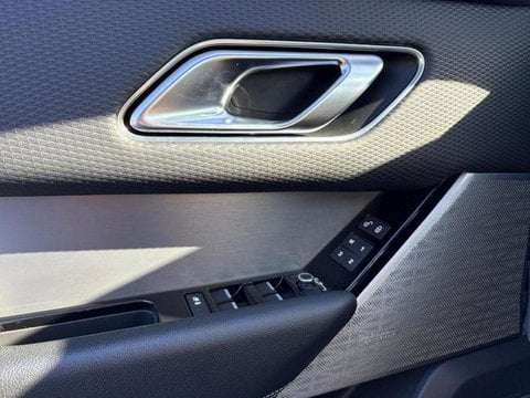 Voitures D'occasion À Villeneuve D'ascq | Land Rover Range Rover Velar 3.0D V6 300Ch R-Dynamic H...
