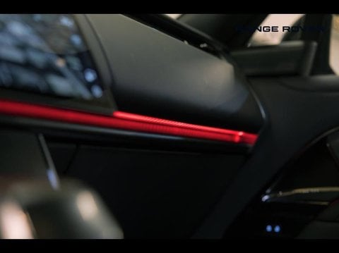 Voitures D'occasion À Villeneuve D'ascq | Land Rover Range Rover 3.0 P550E 550Ch Phev Sv Swb