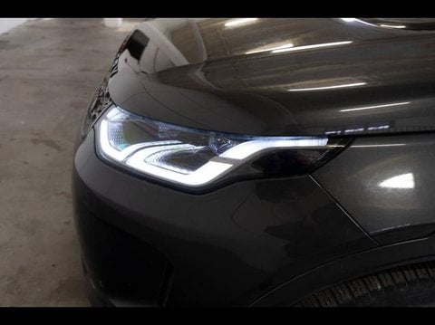 Voitures D'neuves Stock À Villeneuve D'ascq | Land Rover Discovery Sport P200 Flexfuel R-Dynamic...