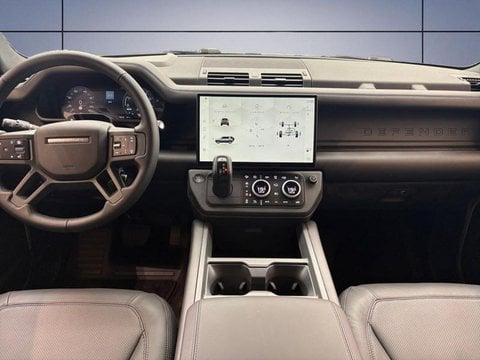 Voitures D'occasion À Villeneuve D'ascq | Land Rover Defender 110 2.0 P300E Phev X-Dynamic Hse